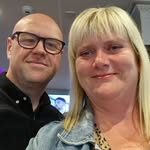 Kerry Laing - @klaing1975 - Instagram