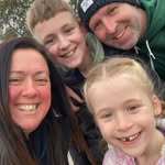Kerry Lakin - @kezzie79 - Instagram