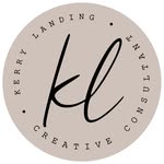 Kerry Landing - @kerrylandingcreative - Instagram