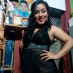 Kerry Landy Vargas Chamaya - @kerrylandy - Instagram