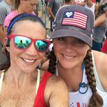Kerry & Lara - @uptitemamas - Instagram