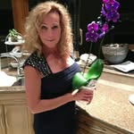 Kerry Larsen - @mother99goose - Instagram