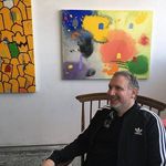 Kerry Law - @kerrylawart - Instagram