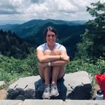 Kerry Adams (LeBlanc) - @kerryadams02 - Instagram