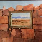Kerri Walker Lindstrom - @kerri_lindstrom_artist - Instagram