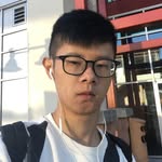 Kerry Liu - @lerryliu777 - Instagram