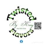 Kerry Lockett - @twistedflavorsbykerry - Instagram