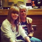Kerry Macleod - @kezmbob - Instagram