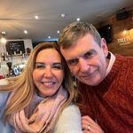 Kerry MacLeod - @kerry.mansell - Instagram