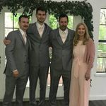 Kerri Maddox-Hoffine - @khoffine - Instagram