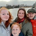Kerry Maddox - @lurchermadjones - Instagram