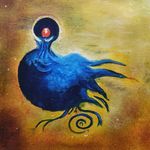 Kerry Mahoney - @kerrymahoneyart - Instagram