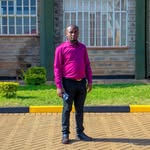Maina James - @kerry_maina_mwangi - Instagram