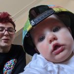 Kerry Malone - @kezzle.m - Instagram