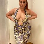 Kerry Malone - @kerrymalone41 - Instagram