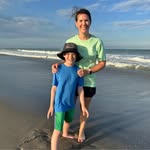 Kerry Manning - @swimkerr - Instagram