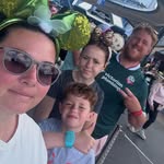 Kerry Manning - @klmanning23 - Instagram