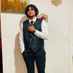 JM Mänüël Thompson - @kerrymanuelthompson - Instagram