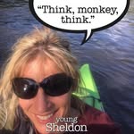 Kerry Marks Haines - @cheetahlover7777 - Instagram
