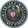 Military Strength 4 - @kerrymarilyn24 - TikTok