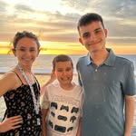 Kerri Martel - @kerrimartel - Instagram