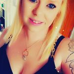 Kerry mason - @kerrymason321 - Instagram