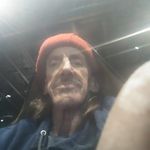 Kerry Mattson - @badpupdawg - Instagram