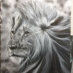 Kerry Mattson - @airheadsairbrushing - Instagram