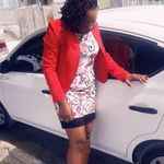 Kerry-Ann Dawkins Maxwell - @kerrydawkins15 - Instagram