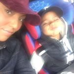 Kerry Brandnew Maxwell - @kerrymaxwell63 - Instagram
