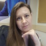 Kerry Maxwell - @kerrymaxwell83 - Instagram