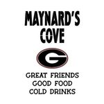 Kerry and Caitlin Maynard - @maynards_cove - Instagram