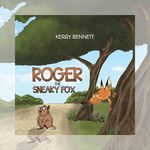 Kerry Maynard - @rogerthesneakyfox - Instagram
