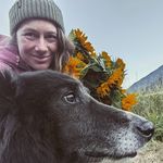 kerry McCann - @dirtfaeryfarmer - Instagram