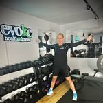 Kerry McCann - @evokehealth_fit - Instagram