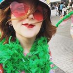 Kerry-leigh McCartney - @scaryleigh - Instagram