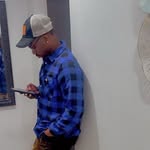Kerry McCarty - @dat_mccartyboi - Instagram