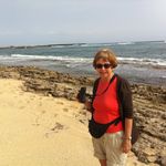 Kerry McCulloch - @robertscreekkerry - Instagram