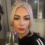 Kerry McCulloch - @kerrymc_x - Instagram