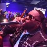 Kerry McDaniel - @djbellybutton229 - Instagram