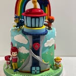Kerry McDevitt - @kerry.cakes - Instagram