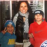 Kerry McDevitt - @kerrymcdev - Instagram