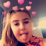 Kerry mcdougall - @kerry_privo_x - Instagram