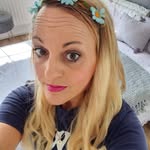 Kerry Mc Farlane - @kerry.mcfarlane1976 - Instagram