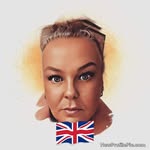 Kerry Mcfarlane - @kerryfisher45 - Instagram