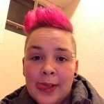 Kerry Mcfarlane - @kmcfarlane1995 - Instagram