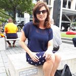 Kerri McShane - @mcshanekerri - Instagram