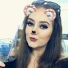 Kerri McShane - @xkerrimcshane - TikTok