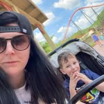 Kerry McVey - @bird71321 - Instagram