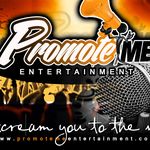 Kerry McVey - @promotemeentertainment - Instagram